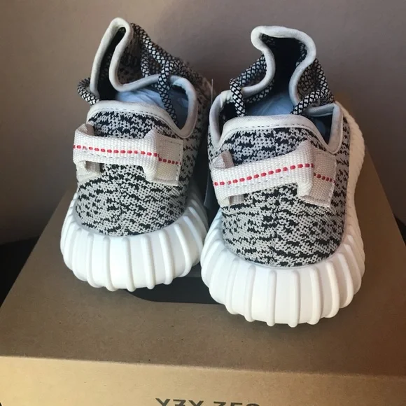 Adidas Yeezy YZY Boost 350 Turtledove (2022)